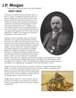 JP Morgan - Virginia Beach City Public Schools