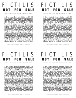 fictilis fictilis fictilis fictilis