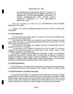 public health and safety or for essential government services, such