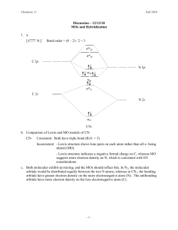 How do we know that there are atoms