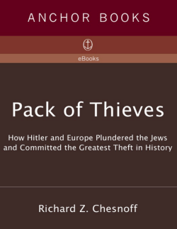 Pack of Thieves