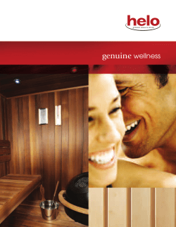 genuine wellness