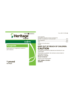 4042075-PE17612-Heritage-1 lb.Cover_Notes.indd