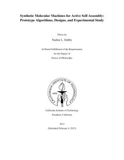 PDF (Ch. 1) - CalTech Thesis