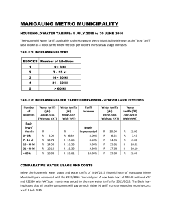 info - Fichardtpark