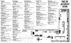 1) Aardwolf 2-A) Accomplice 2-B) Barley Mow 3) Cigar City 4