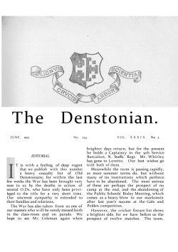 1915_06 - World War 1 School Archives