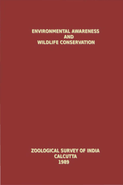 Book  - Zoological Survey of India