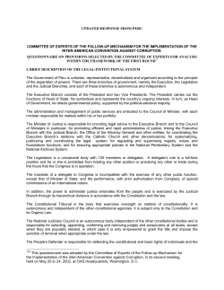 cooperacion tecnica regional no reembolsable