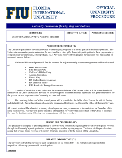 r - Shop FIU - Florida International University