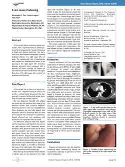 Non commercial use only - PAGEPress Publications