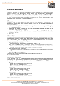 Gebruik logo, kleuren en lettertypes