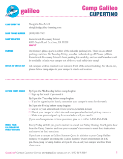 Easterbrook Discovery School