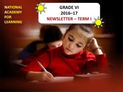 Grade 6