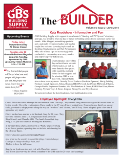 Katz Roadshow - Informative and Fun