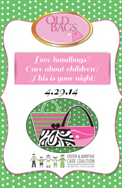 Foster and Adoptive Care Coalition