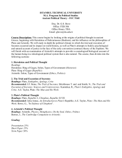 SYC 516E Do&ccedil;. Dr. GS Bove Office