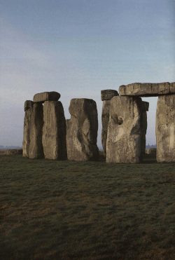 Stonehenge