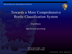 Towards a More Comprehensive Bortle Classification System