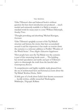 taj mahal - Rackcdn.com