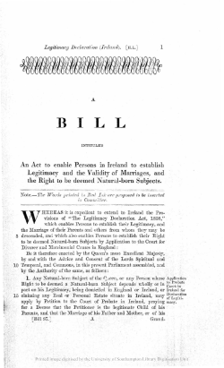 BILL - dippam