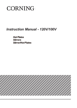 Instruction Manual
