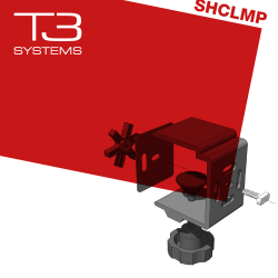Shell-Kit Clamp