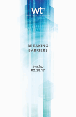 Here - Women Transforming Technology