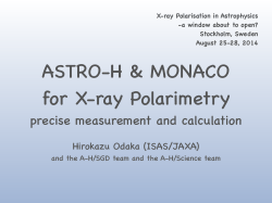 precise measurement and calculation