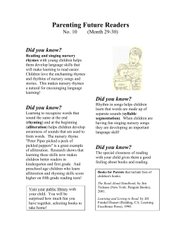 Month 29-30 - University of Wisconsin