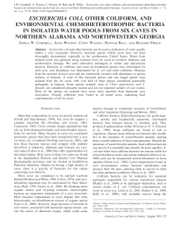 Article - National Speleological Society