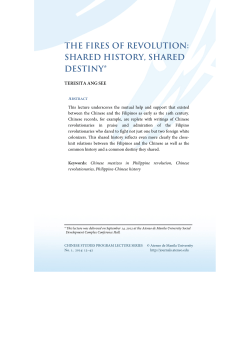 this PDF file - Ateneo Journals Online