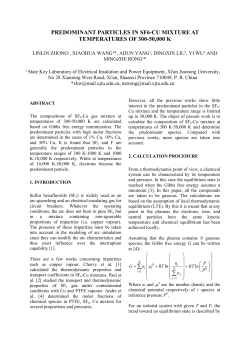 this shows the required format for papers sumitted to the gd2008