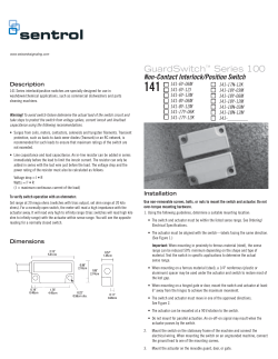141-8Y-12M - Edwards Signaling