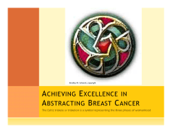 Breast Module Final