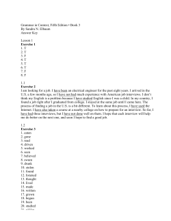 Grammar in Context, Fifth Edition &bull; Book 3 By Sandra N. Elbaum