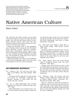 Kuharets 73-126.qxd - American Library Association