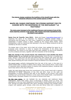 La Navidad se acerca