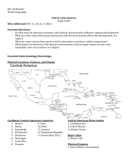 File - Ms. Reifsnyder`s World Geography class site!