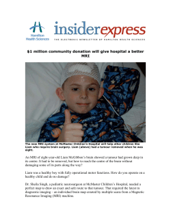 Liam McGibbon is a perfectly normal nine