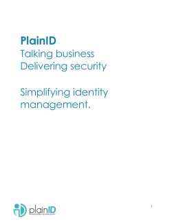 An Introduction Guide