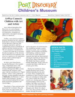 PDF - Port Discovery