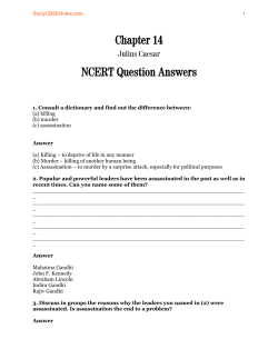 - Study Cbse Notes