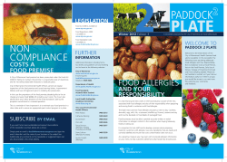 now - City of Wanneroo