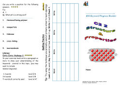 here - Frederick Bremer School