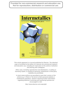 Author`s personal copy