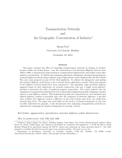 Preview - American Economic Association