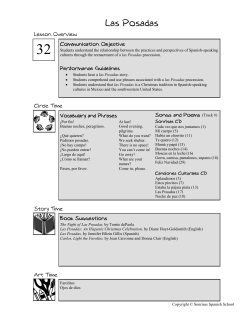 Copyright &copy; Sonrisas Spanish School Students understand the