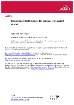 PDF (Author Accepted Manuscript) - CLoK