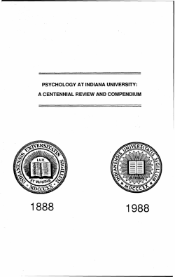 here - Department of Psychological and Brain Sciences